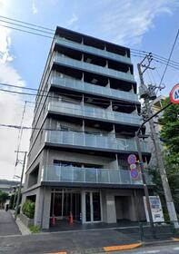 ディアレイシャス落合南長崎