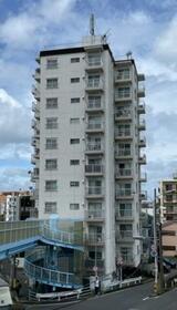 サンヨースカイハイツ