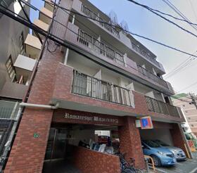 ロマネスク渡辺通第２