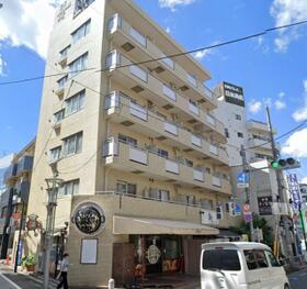 ベルハイム用賀