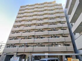 ライオンズマンション本厚木第三