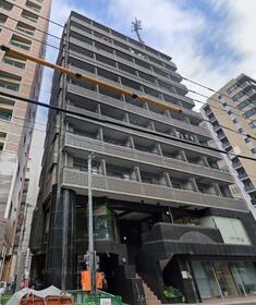 ダイナコート平尾山荘通り