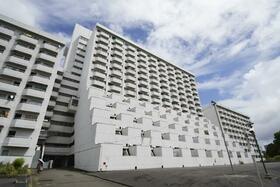 河原町団地　１４号棟