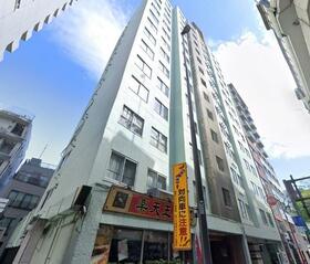 パールハイツ笹塚