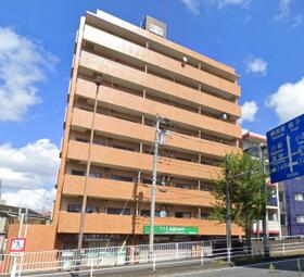 ライオンズマンションヨコハマウエスト