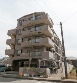 キャッスル河辺２