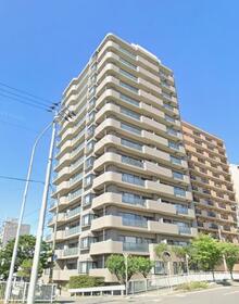 アヴァンセ大通