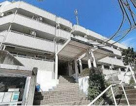 スカイコート白楽Ａ号棟