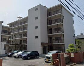 津田沼ハイツ２
