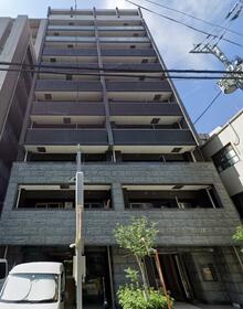 プレサンス梅田東アルファ