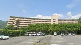 スパックス鬼怒川１