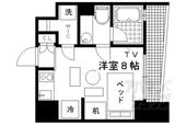 京都市上京区出町通今出川上る青龍町 7階建 築6年のイメージ