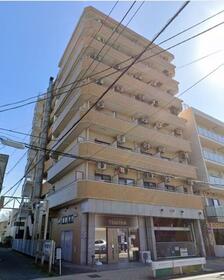 アーバンヒルズ本厚木