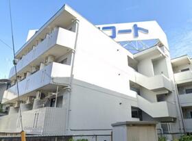 スカイコートよみうりランド