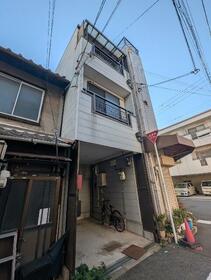 大阪府大阪市大正区平尾２丁目