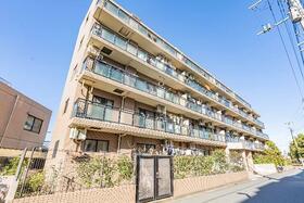 マイキャッスル登戸