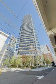 ザ・パークハウス　大阪梅田タワー