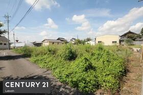 群馬県太田市上田島町