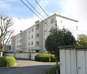 入間ビレジ３号棟