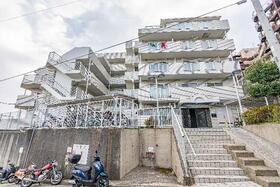 クリオ小机壱番館