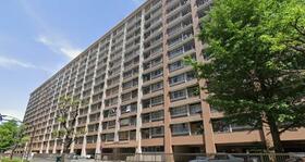 大森駅前住宅　１号棟