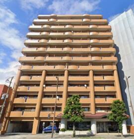 ライオンズマンション六ツ門