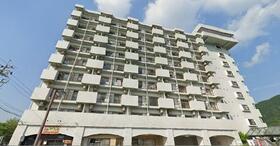 ホワイトパレス山口2番館