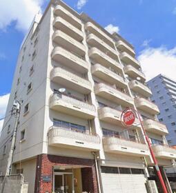 チサンマンション宇都宮第１