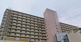 桜台ハイツ参号棟