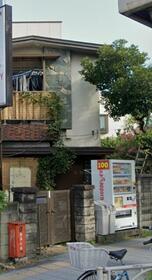 東京都葛飾区青戸８丁目