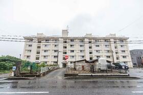 豊四季マンション