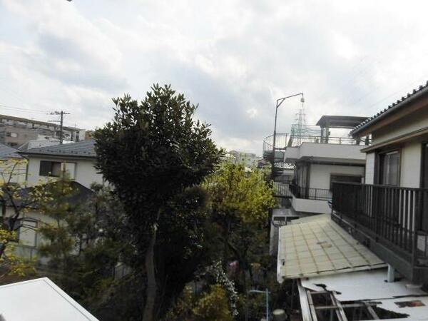 神奈川県横浜市旭区東希望が丘(賃貸アパート1K・1階・20.08㎡)の写真 その16