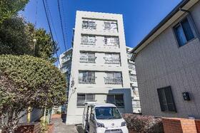 ニュー柏コーポラス