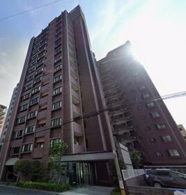 サンライフ中津口