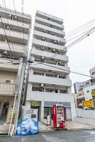 パールシティ川崎