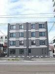札幌市中央区南十五条西１５丁目 4階建 築11年のイメージ