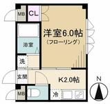 新宿区早稲田町 3階建 築27年のイメージ