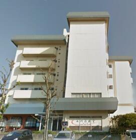 マンションロビン