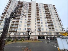 小岩井中津川マンション