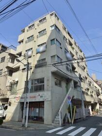 ダイカンプラザ上野２号館