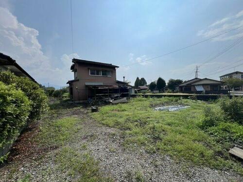 土地, 熊本県 球磨郡あさぎり町