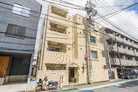 メゾン・ド・テルトル