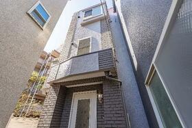 東京都品川区南品川４丁目