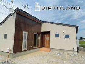 福島県安達郡大玉村玉井字台