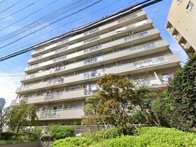 トーア川崎マンション