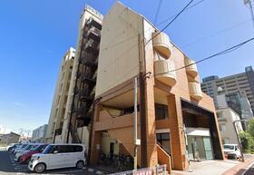 カリヨンマンション