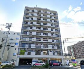 徳山駅前スカイマンション