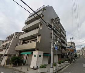 朝日プラザ船場