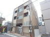 ネクステージ笠屋町 3階 築11年7ヶ月の賃貸物件