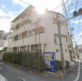 アルファ清心町